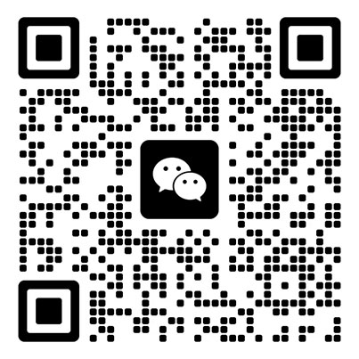 微信二維碼